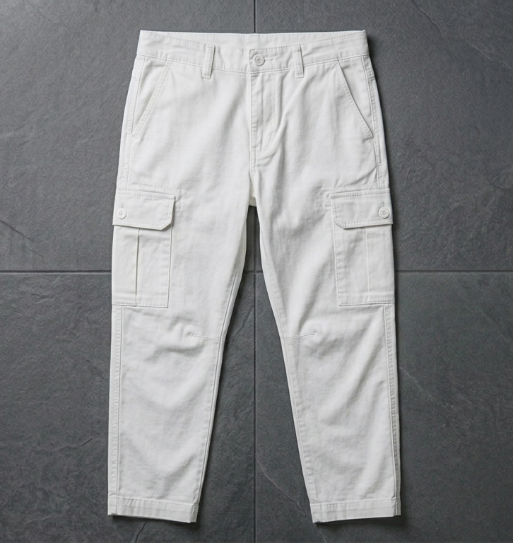 Technical Cargo