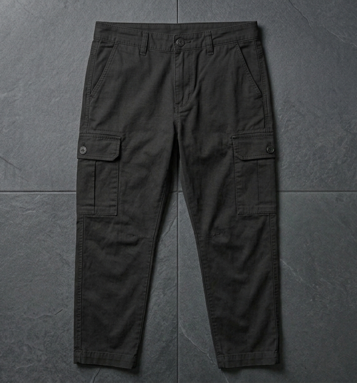 Technical Cargo