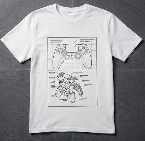 Controller Schematic