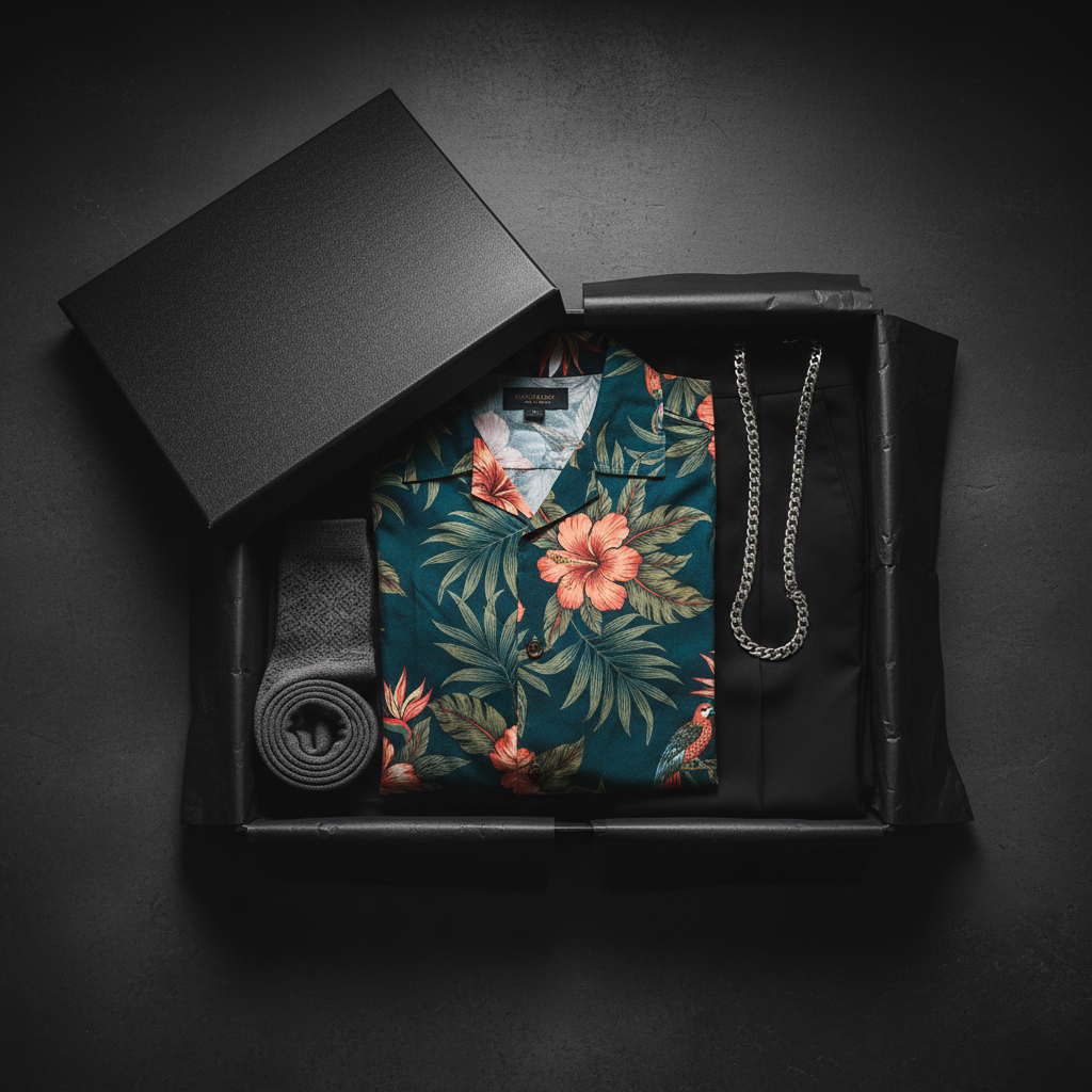 Batch 01 - Premium Bundle Box